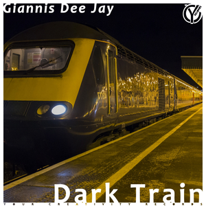 Dark Train (Original Mix)