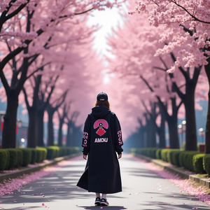 真夜中の迷子 (Lost at Midnight)