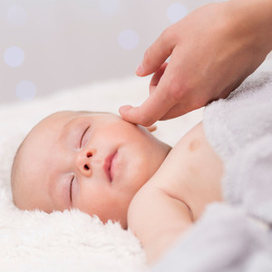 Baby Moonbeam Melodies Echoes