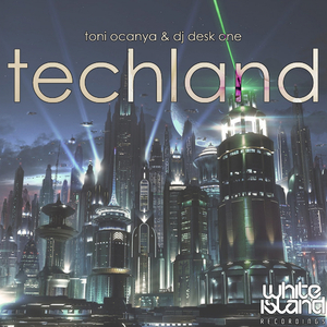 Techland (Original Mix)