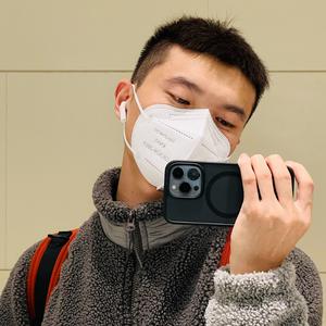 你是我患得患失的梦