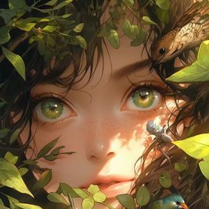 多宝的一场敦煌梦