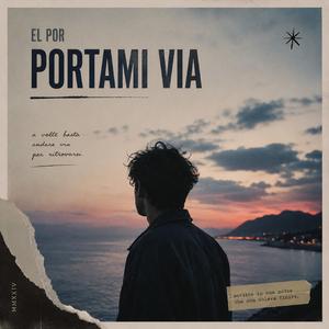 PORTAMI VIA (Deep Sax Mix)
