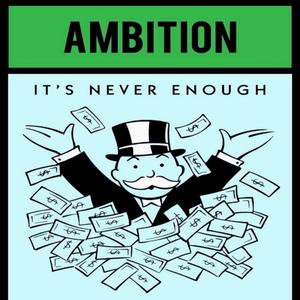 Ambition (feat. Pee.Tzu)
