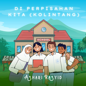 Di Perpisahan Kita (Kolintang)