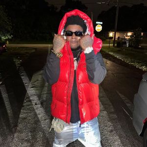 “Headshot” 刀脚&Rob49&Bossman Dlow Type Beat