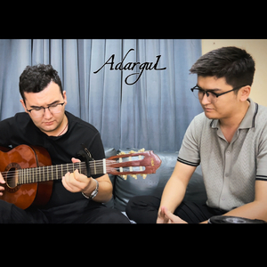 Adargvl（吉他版）