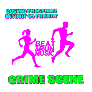 Crime Scene (DJ Tool Beat Mix)