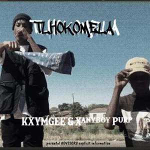 Tlhokomela