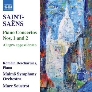 Piano Concerto No. 1 in D Major, Op. 17:III. Allegro con fuoco