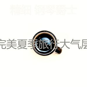 温和寂寞的夜晚片刻