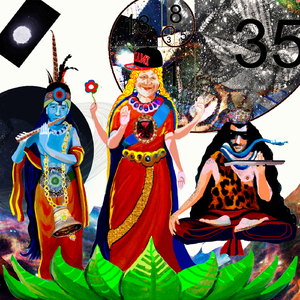 Heatsick - Heatsick's Second Wind Lullaby