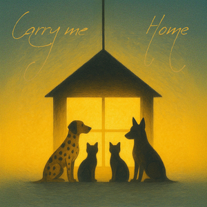 Carry Me Home