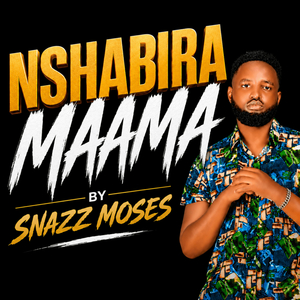 Nshabira Maama