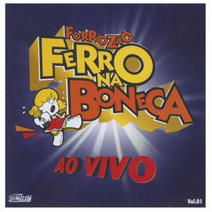 Machucando o Coração (Ao Vivo)