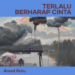 Terlalu Berharap Cinta (Acoustic)