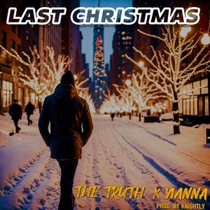 Last Christmas (feat. Yianna)