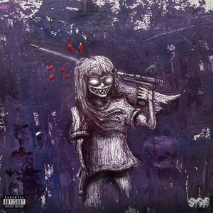 WORLD EATER (feat. 13dge)