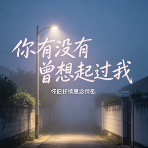 你有没有曾想起过我