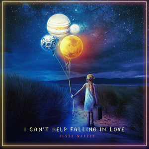 I Can't Help Falling In Love (Piano)