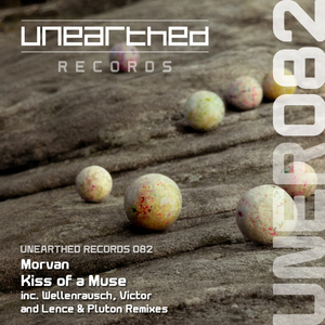 Kiss Of A Muse (Original Mix)