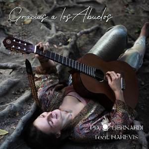 Gracias a los Abuelos (feat. Harevis)