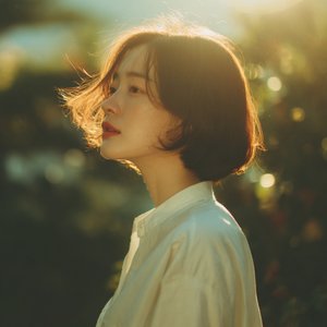 늦은 여름 바람