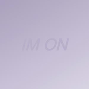 IM ON (feat. LOGEN & JEREMY JUDAS)