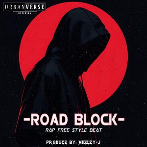 Road Block (Track 02)