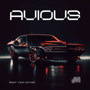 Bout' That Action (Instrumental)