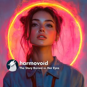 The Story Buried in Her Eyes