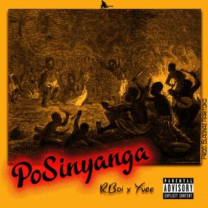 Sikokave (feat. Yvee)