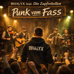 Zwischenruf (feat. Die Zapfrebellen)