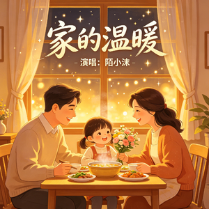 家的温暖