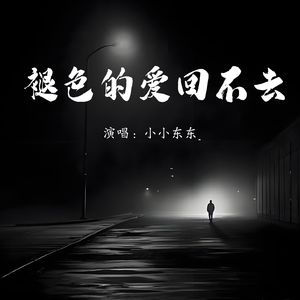 褪色的爱回不去