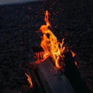 我们的火花断了