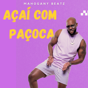 Açaí Com Paçoca
