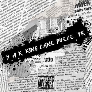 Y.A.K (feat. Duece.pk)