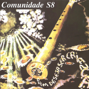 Cantai Louvores ao Seu Nome!