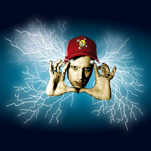 Schlag auf den Kehlkopf