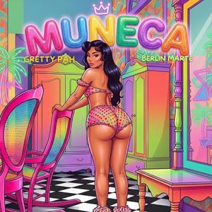 Muñeca