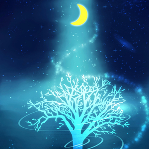 专注写作业 (阿尔法脑波音乐)