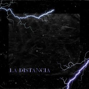 LA DISTANCIA (feat. Ron & Polete)