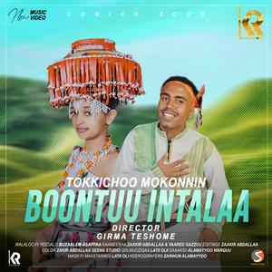 Tokkichoo Mokonnin Boontuu Intalaa