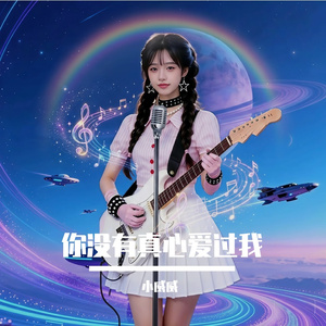 你没有真心爱过我.wav
