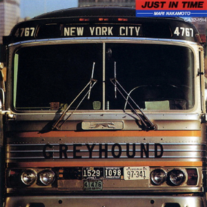 ララバイ・オブ・バードランド