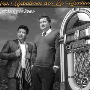 Los Caballeros De La Cantina