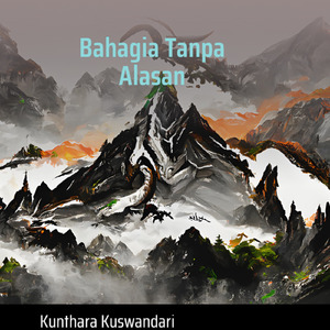 Bahagia Tanpa Alasan