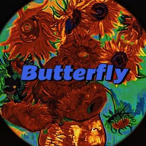Butterfly (prod by EVOMUSIC )