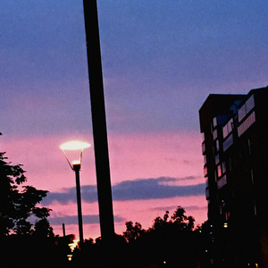 We don't matter (Slowed + Reverb)